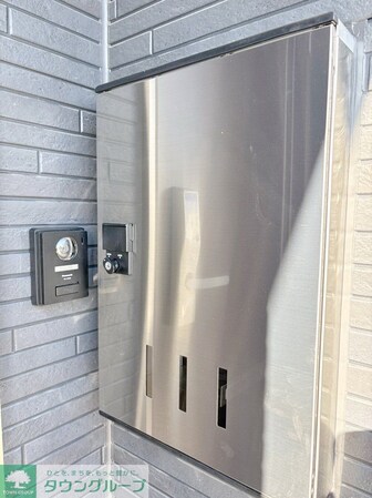 セラヴィの物件内観写真